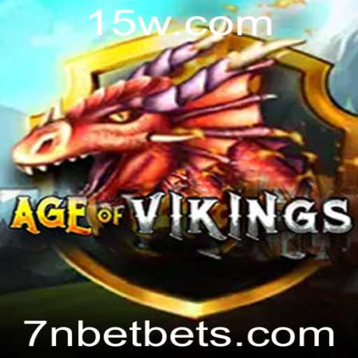 Explorando AgeofViking: Mergulhe na Aventura Épica dos Vikings