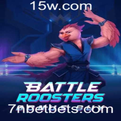 Descubra o Fascinante Universo de BattleRoostersBonusBuy