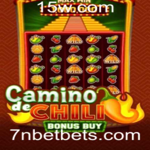 Descubra CaminodeChiliBonusBuy - Uma Aventura Picante no 7nbet