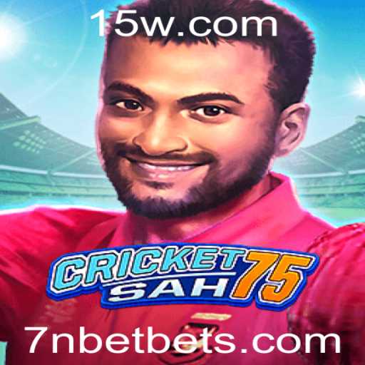CricketSah75: Descubra o Novo Fenômeno dos Jogos Online
