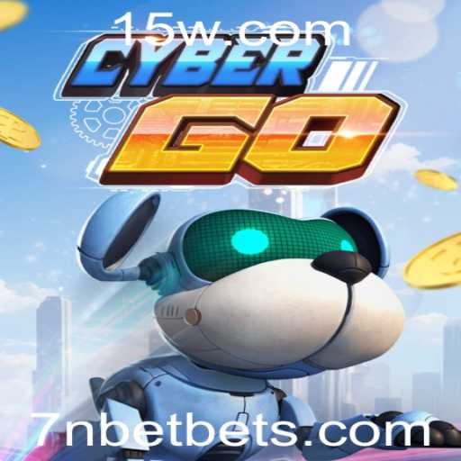 Explorando o Mundo de CyberGO