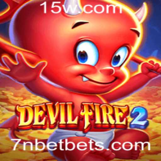 Descubra o Universo de DevilFire2: A Nova Sensação no Mundo dos Games