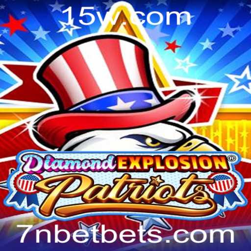 Explorando o Fascinante Jogo 'DiamondExplosionPatriots': Introdução e Regras