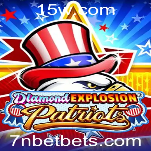 Explorando o Fascinante Jogo 'DiamondExplosionPatriots': Introdução e Regras