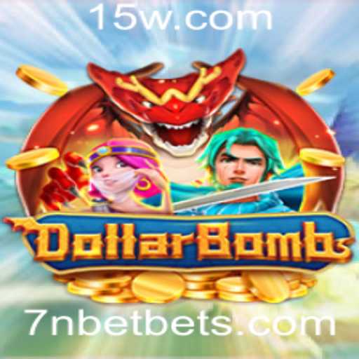 Explorando o Mundo Emocionante de DollarBombs: Um Jogo de Estratégia e Sorte com 7nbet