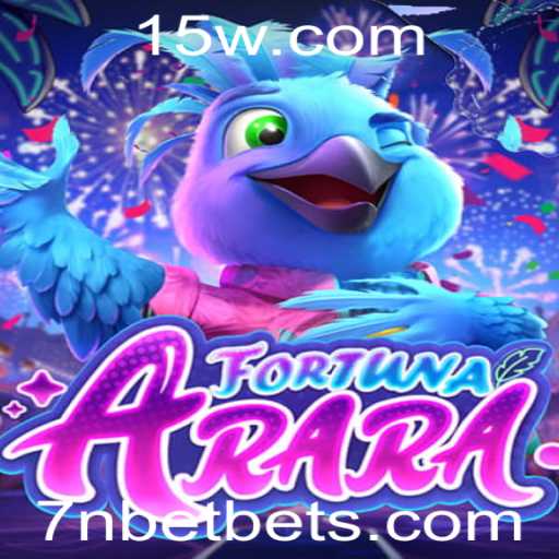 Desvendando FortunaArara: O Novo Fenômeno dos Jogos com 7nbet