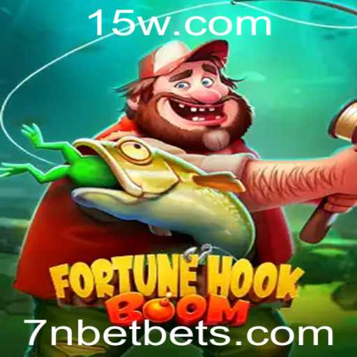 Explorando FortuneHookBoom: Uma Nova Experiência de Jogo com 7nbet