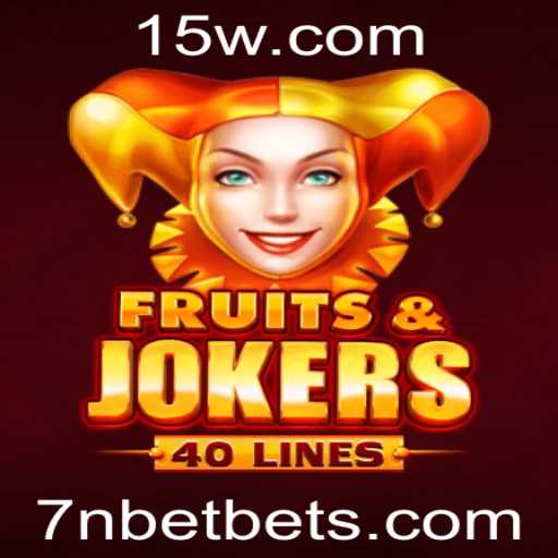 Descubra o emocionante jogo FruitsAndJokers40 e domine suas regras