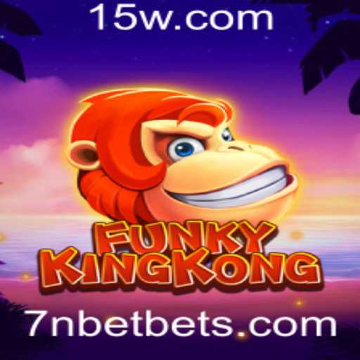 Explorando FunkyKingKong: O Jogo da Nova Geração com 7nbet