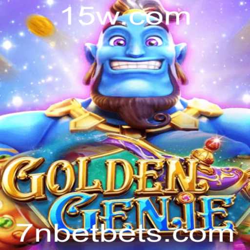 Descobrindo o Universo de Goldengenie: A Aventura dos Jogos com 7nbet