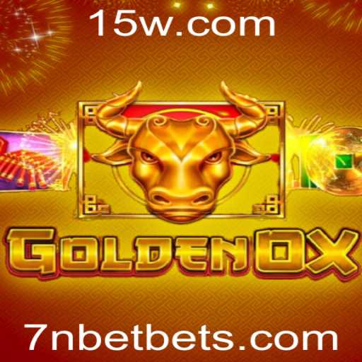 Descubra o Fascinante Mundo de GoldenOx: Um Jogo para Todos