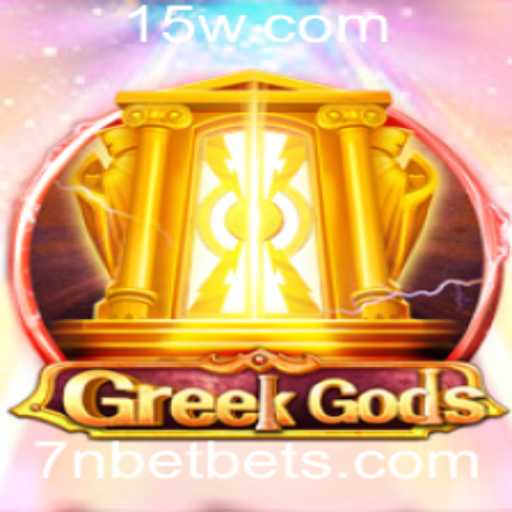 GreekGods: Uma Jornada Épica no Universo dos Deuses Antigos