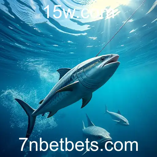 Jogos de Pesca: A Evolução e o Impacto de 7nbet no Mundo dos Convictos Pescadores Virtuais