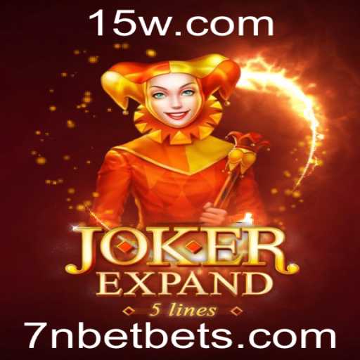 Descubra o Emocionante Jogo JokerExpand com 7nbet