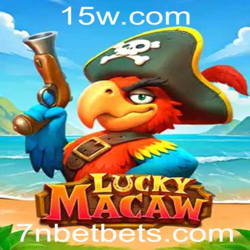 O Fascinante Mundo de LuckyMacaw: Um Mergulho nas Aventuras do Jogo