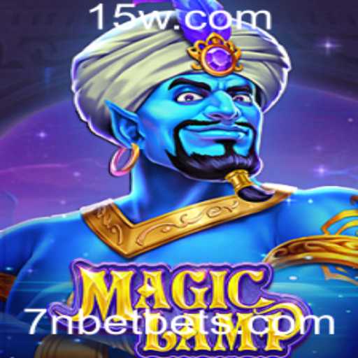 Explorando MagicLamp: O Jogo Inovador da 7nbet