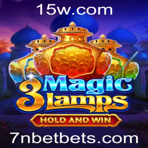 Descubra o Mundo Fascinante do Jogo 3MagicLamps e a Palavrinha Mágica 7nbet