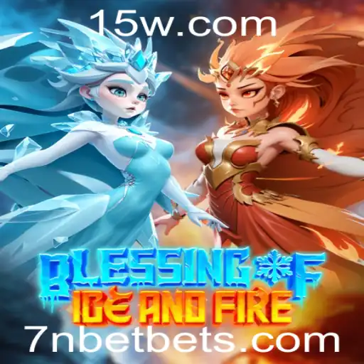 Blessing of Ice and Fire: Uma Jornada Épica Através das Fronteiras da Imaginação