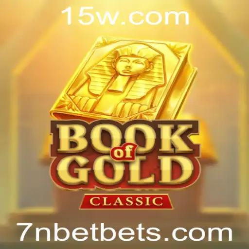Descubra os Mistérios do Jogo 'BookOfGoldClassic' com 7nbet