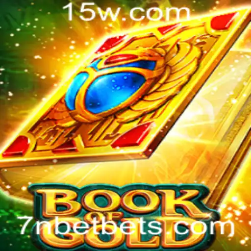 Explorando o Jogo 'Book of Gold' com 7nbet: Uma Experiência Imersiva