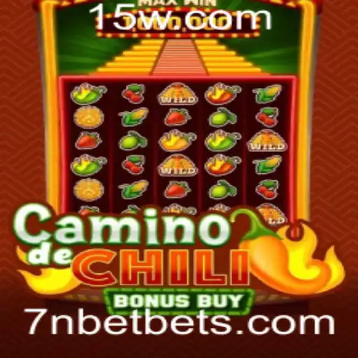 Descubra CaminodeChiliBonusBuy - Uma Aventura Picante no 7nbet