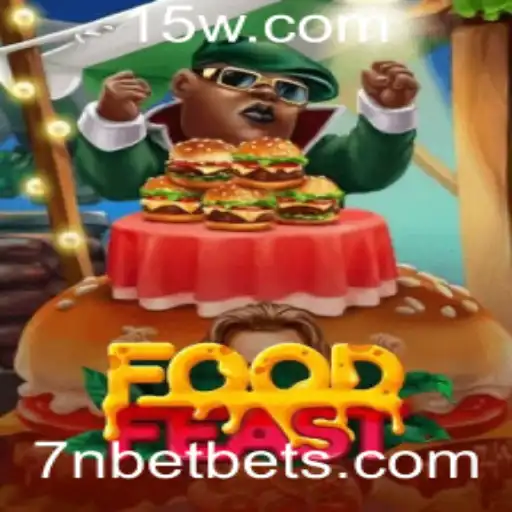 Descubra a Experiência Gastronômica Através do Jogo FoodFeast