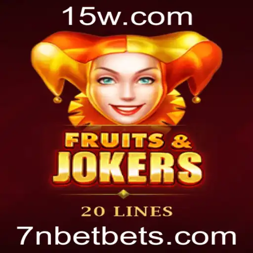 Explorando o Fascinante Mundo de FruitsAndJokers20 e a Plataforma 7nbet