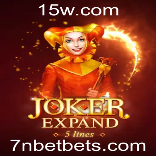 Descubra o Emocionante Jogo JokerExpand com 7nbet