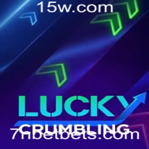 Explorando o Mundo Dinâmico de LuckyCrumbling: Uma Introdução ao Jogo Inovador