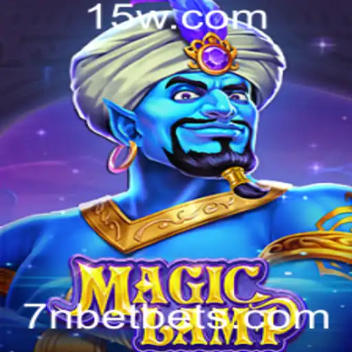 Explorando MagicLamp: O Jogo Inovador da 7nbet