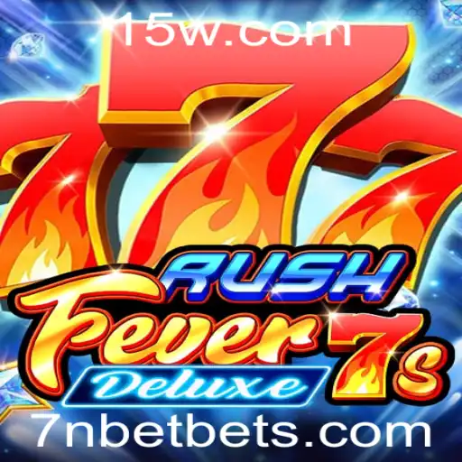 Descubra o Universo Empolgante de RushFever7sDeluxe