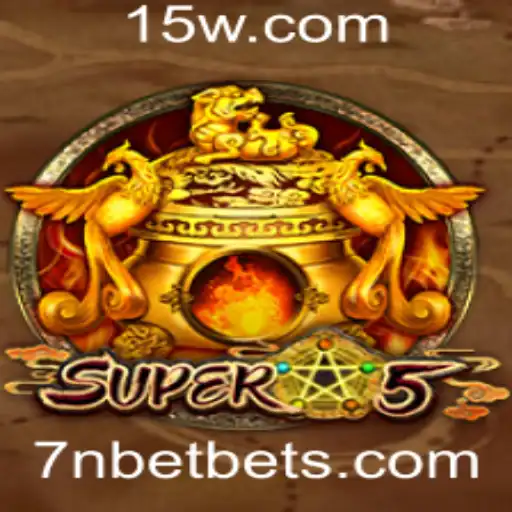 Descubra o Fascinante Mundo do Jogo Super5 com 7nbet