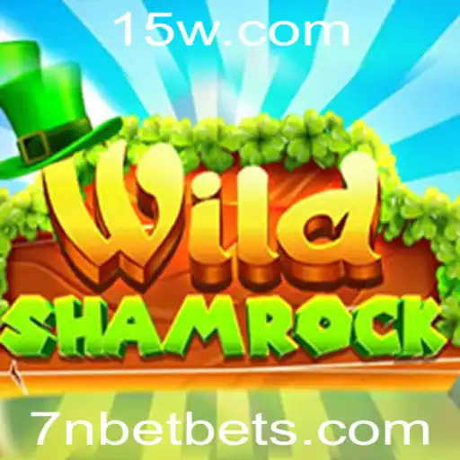 Descubra o Mundo de WildShamrock com 7nbet