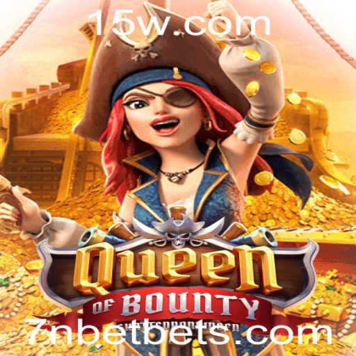 Explorando o Jogo QueenofBounty e a Plataforma 7nbet