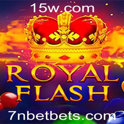 RoyalFlash: Descubra o Novo Fenômeno dos Jogos de Cartas com 7nbet