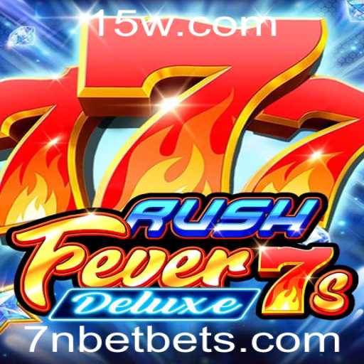 Descubra o Universo Empolgante de RushFever7sDeluxe