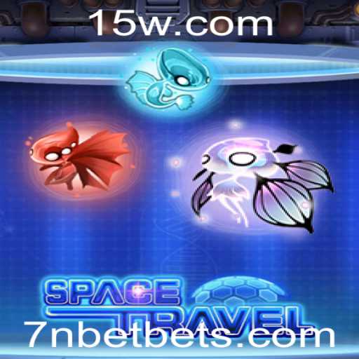 Descubra o Universo de SpaceTravel e as Chances no 7nbet