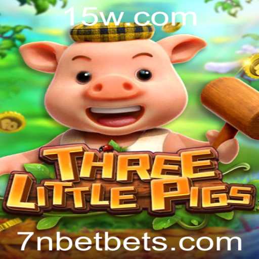 Descubra o Fascinante Jogo THREELITTLEPIGS com a Palavra-Chave 7nbet