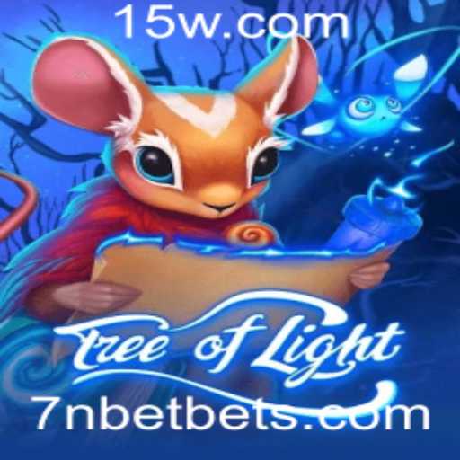 Explore o Fascinante Mundo de TreeofLight