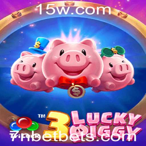 Descubra a Excitante Experiência de Jogo com 3LUCKYPIGGY