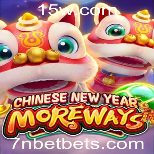 Explorando o Novo Jogo de Cassino: CHINESENEWYEARMOREWAYS na 7nbet