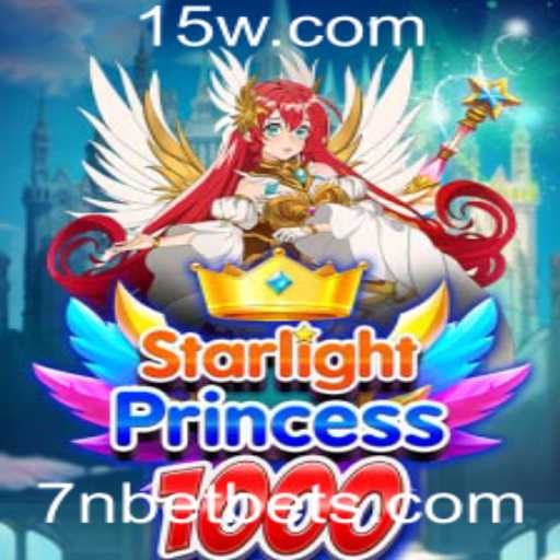 Explorando o Fascinante Mundo de StarlightPrincess1000 com 7nbet