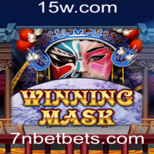 WinningMask: Explorando o Novo Fenômeno do Entretenimento com 7nbet