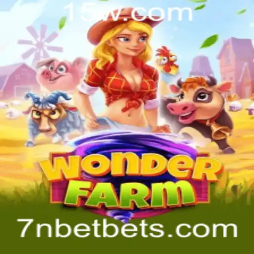 Descubra o Mundo Mágico de WonderFarm: Estratégia e Diversão