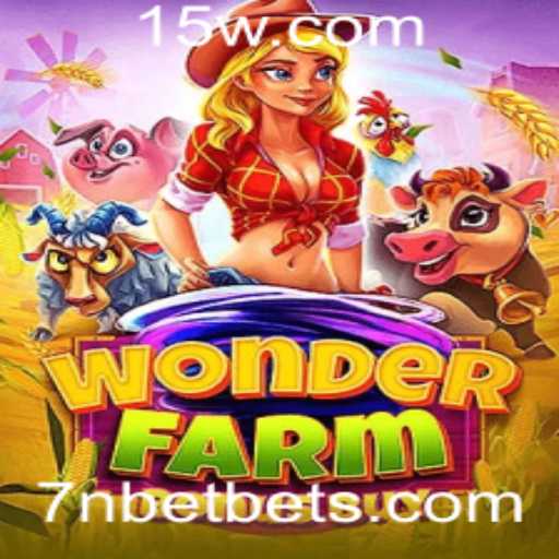WonderFarmBonusBuy: Uma Jornada Encantadora no Mundo dos Slots Online